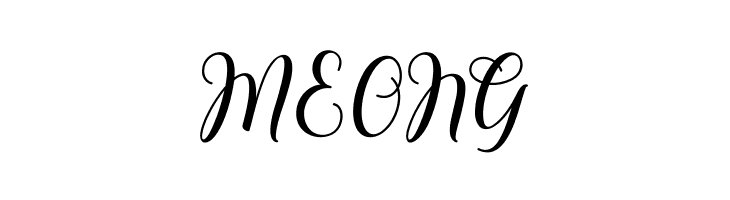 ChintiyaScript  Free Fonts Download