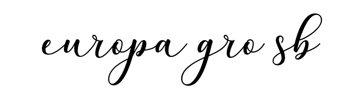 ChintiyaScript  Free Fonts Download