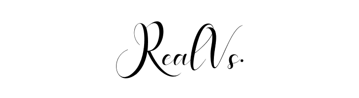 HaleighScript  Free Fonts Download