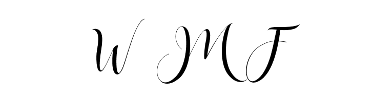 HaleighScript  Free Fonts Download