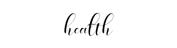 HaleighScript  Free Fonts Download