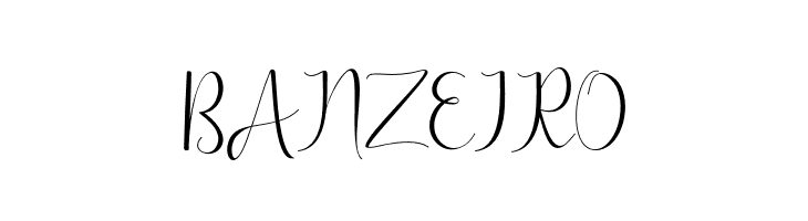 BentleyScript  Free Fonts Download