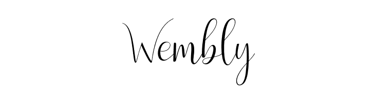 BentleyScript  Free Fonts Download