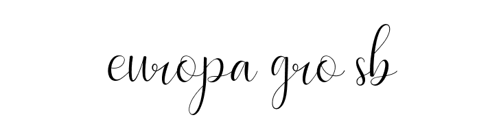 BentleyScript  Free Fonts Download