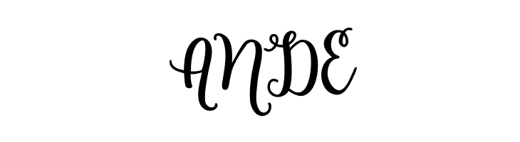 Lemon Squeezy - AND  Free Fonts Download