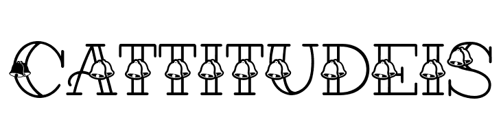 Forever Christmas Bells  Free Fonts Download