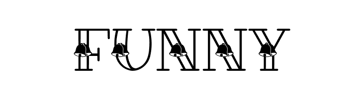 Forever Christmas Bells  Free Fonts Download