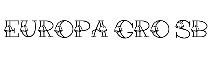 Forever Christmas Bells  Free Fonts Download