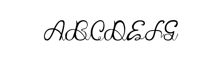 Dealova  Free Fonts Download