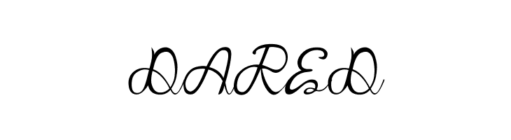 Dealova  Free Fonts Download