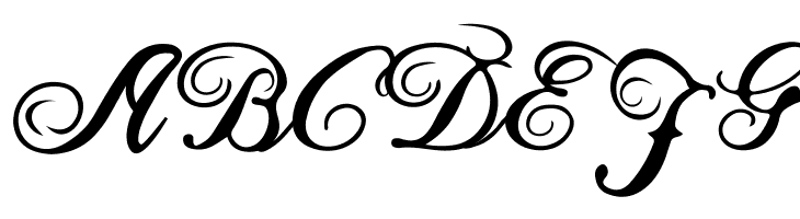 Beauty  Free Fonts Download