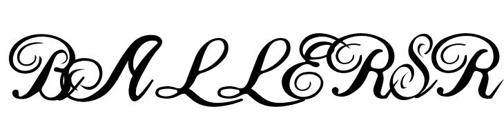 Beauty  Free Fonts Download