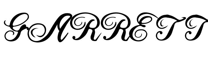 Beauty  Free Fonts Download