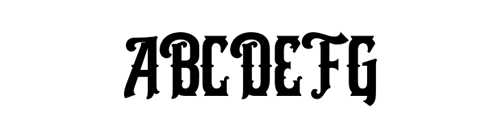 ATAvalaqus  Free Fonts Download