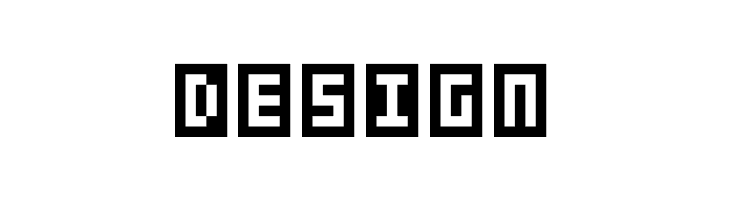 BitBox  Free Fonts Download