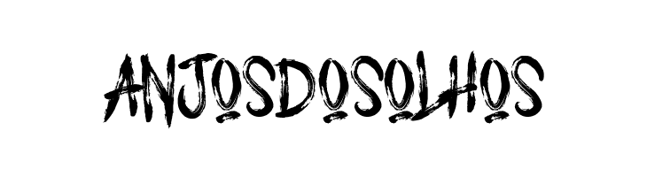 DEAD ATTACK  Free Fonts Download