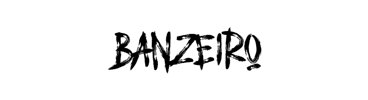 DEAD ATTACK  Free Fonts Download