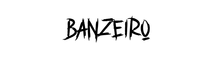 GHOST BRUSH  Free Fonts Download