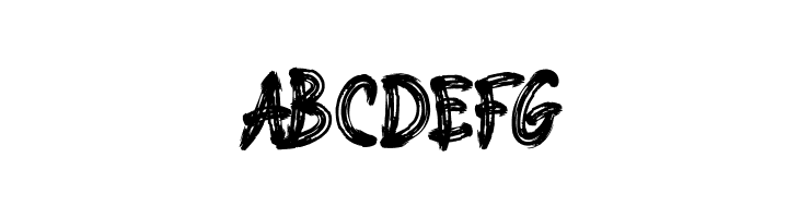 BIG GORILLA  Free Fonts Download