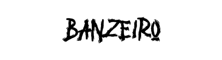 BROKEN STORM  Free Fonts Download