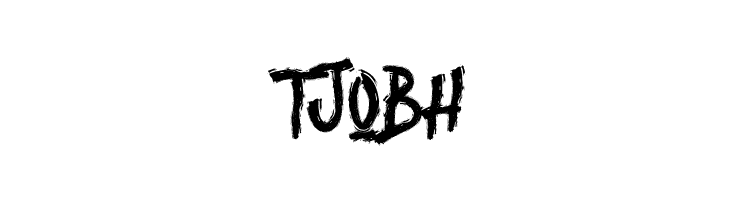 BROKEN STORM  Free Fonts Download
