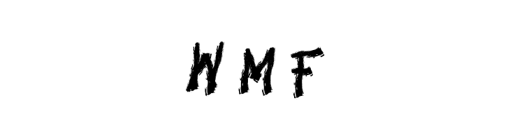 BROKEN STORM  Free Fonts Download
