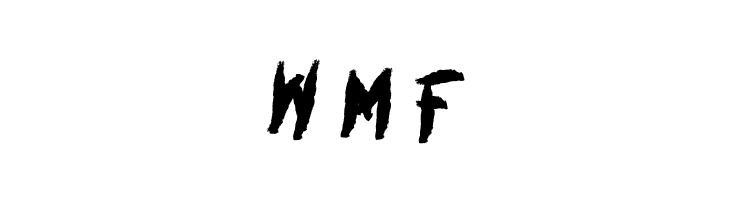 MYSTERIA  Free Fonts Download