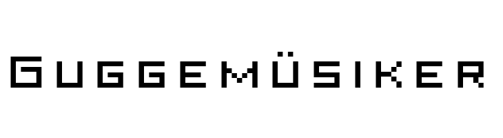 superkarcher  Free Fonts Download