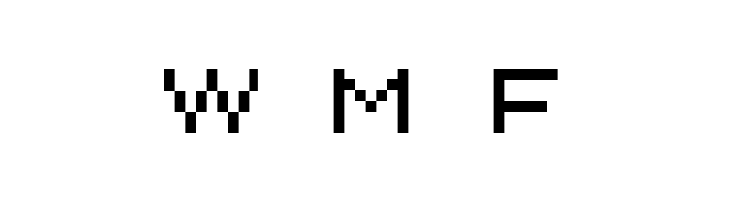 superkarcher  Free Fonts Download