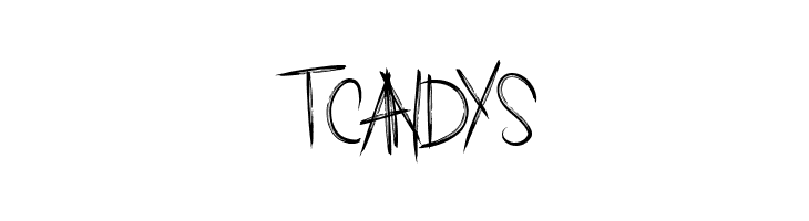 ZOMBIES NIGHT  Free Fonts Download