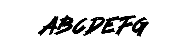 KING KONG  Free Fonts Download