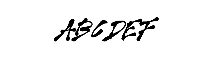 MONKEY KING  Free Fonts Download