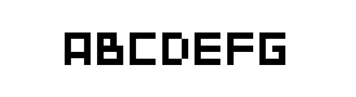 SHAKAGRAPHICS 08  Free Fonts Download