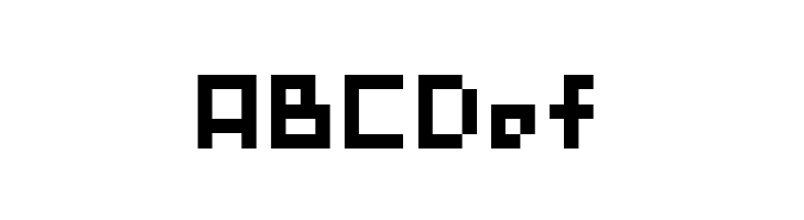 SHAKAGRAPHICS 08  Free Fonts Download