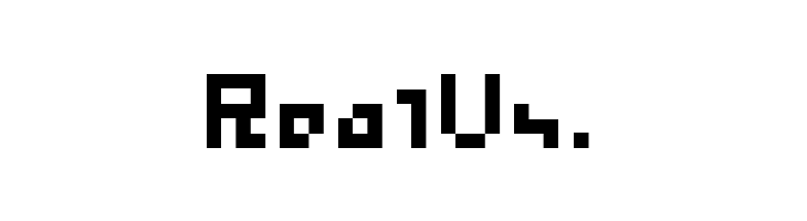 SHAKAGRAPHICS 08  Free Fonts Download