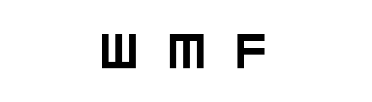 SHAKAGRAPHICS 08  Free Fonts Download