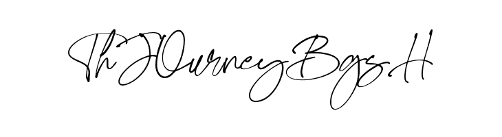 The Skytripe  Free Fonts Download