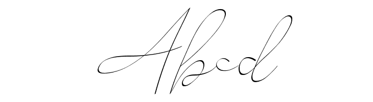 Alesana  Free Fonts Download