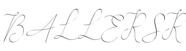 Alesana  Free Fonts Download