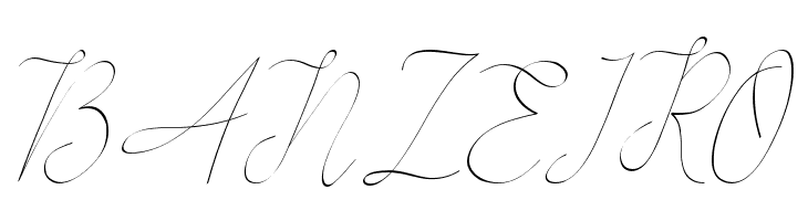 Alesana  Free Fonts Download