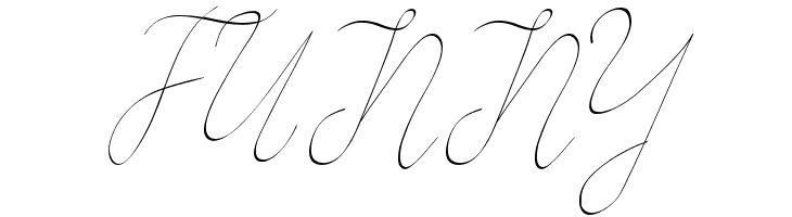 Alesana  Free Fonts Download