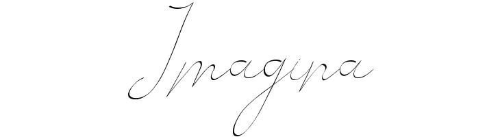 Alesana  Free Fonts Download