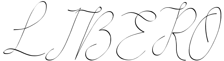 Alesana  Free Fonts Download