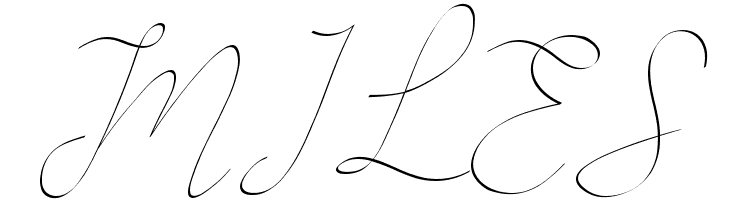 Alesana  Free Fonts Download