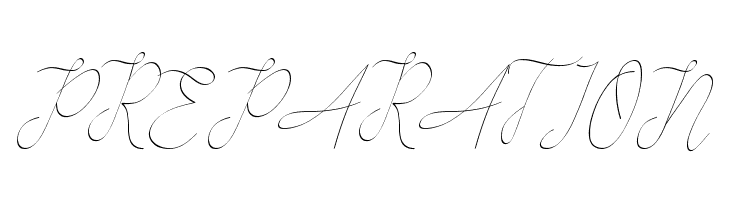 Alesana  Free Fonts Download