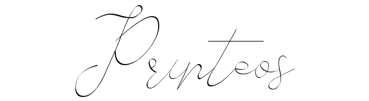 Alesana  Free Fonts Download