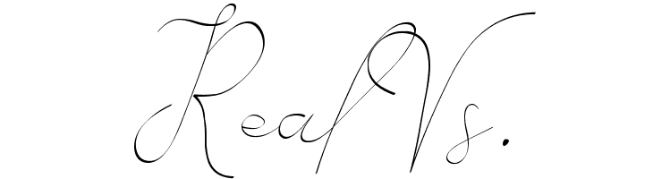 Alesana  Free Fonts Download
