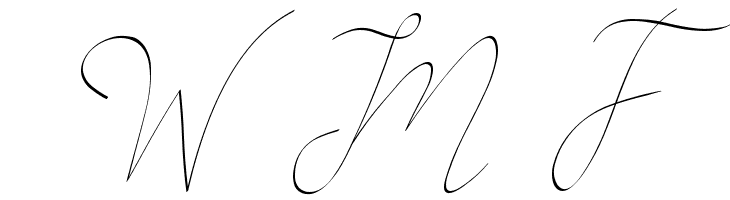 Alesana  Free Fonts Download