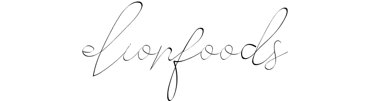 Alesana  Free Fonts Download