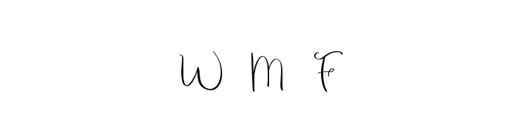 september  Free Fonts Download